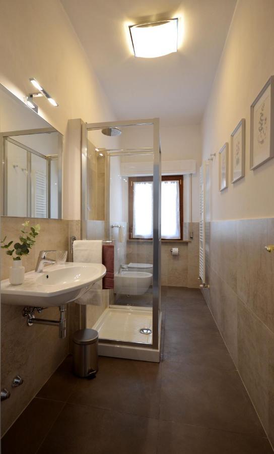 Appartamento La Querciolaia Rapolano Terme Exterior foto